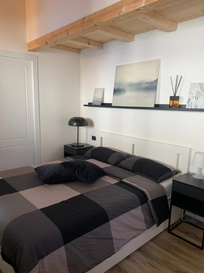 The Best View Apartment Torno Exterior foto