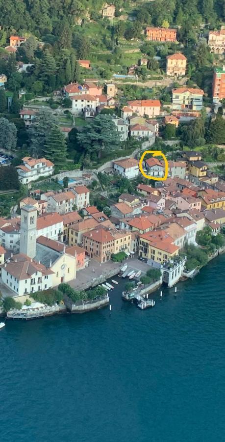The Best View Apartment Torno Exterior foto